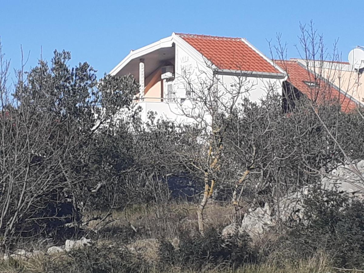 Villa Palfi Езера Экстерьер фото