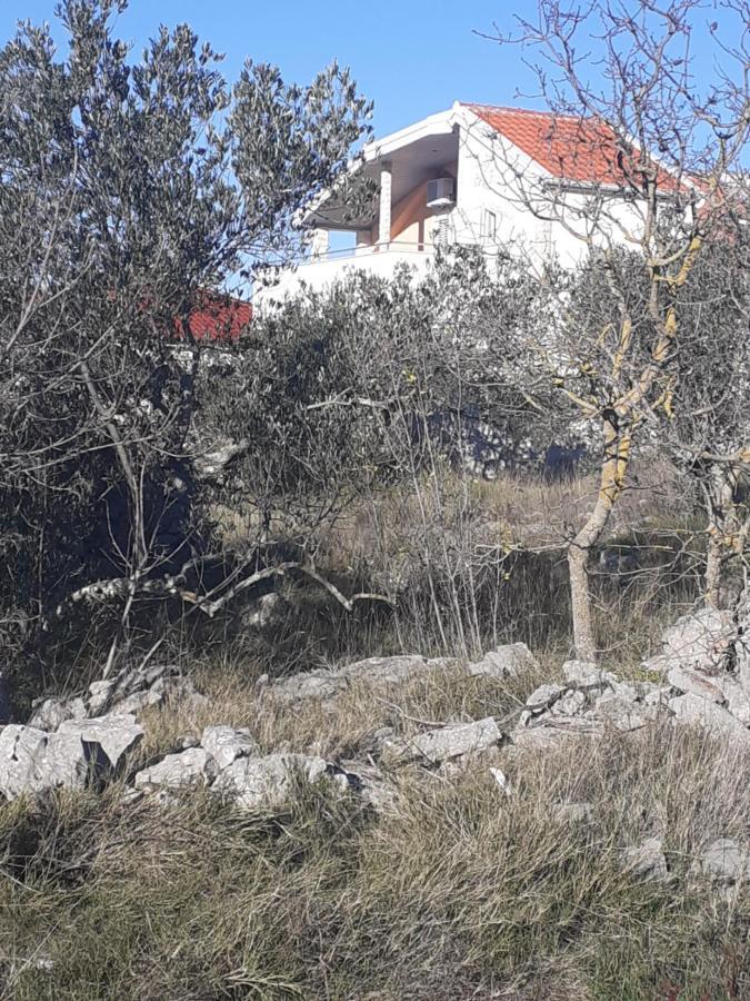 Villa Palfi Езера Экстерьер фото