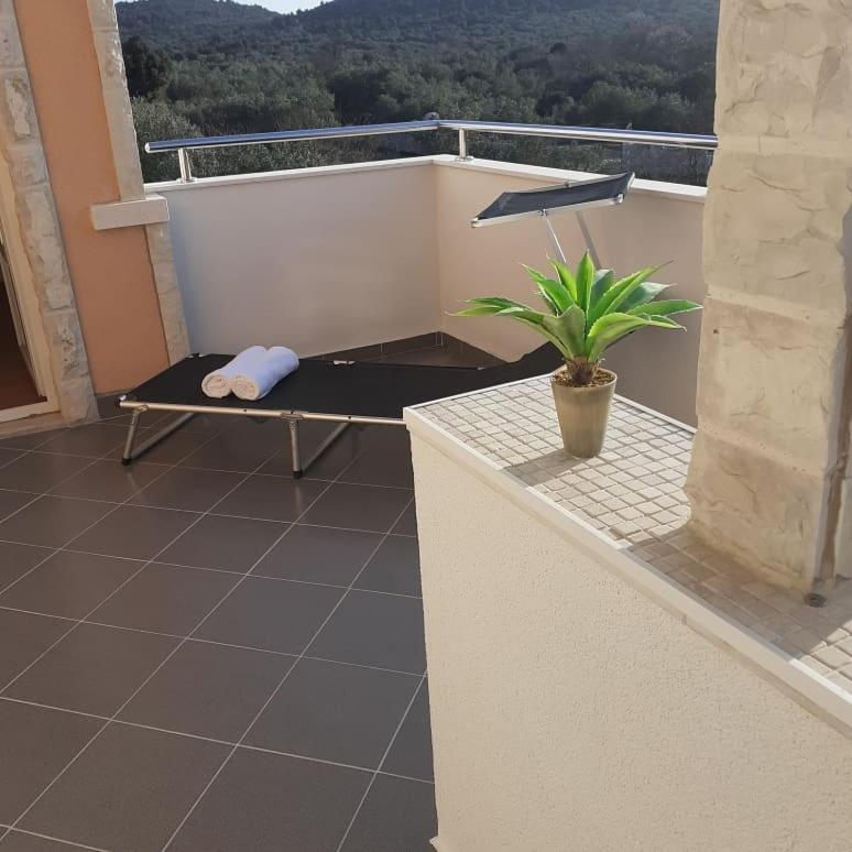Villa Palfi Езера Экстерьер фото