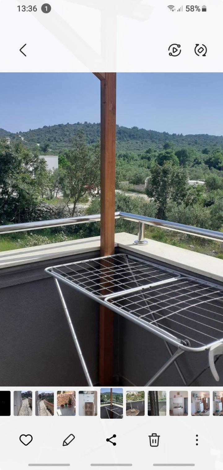 Villa Palfi Езера Номер фото